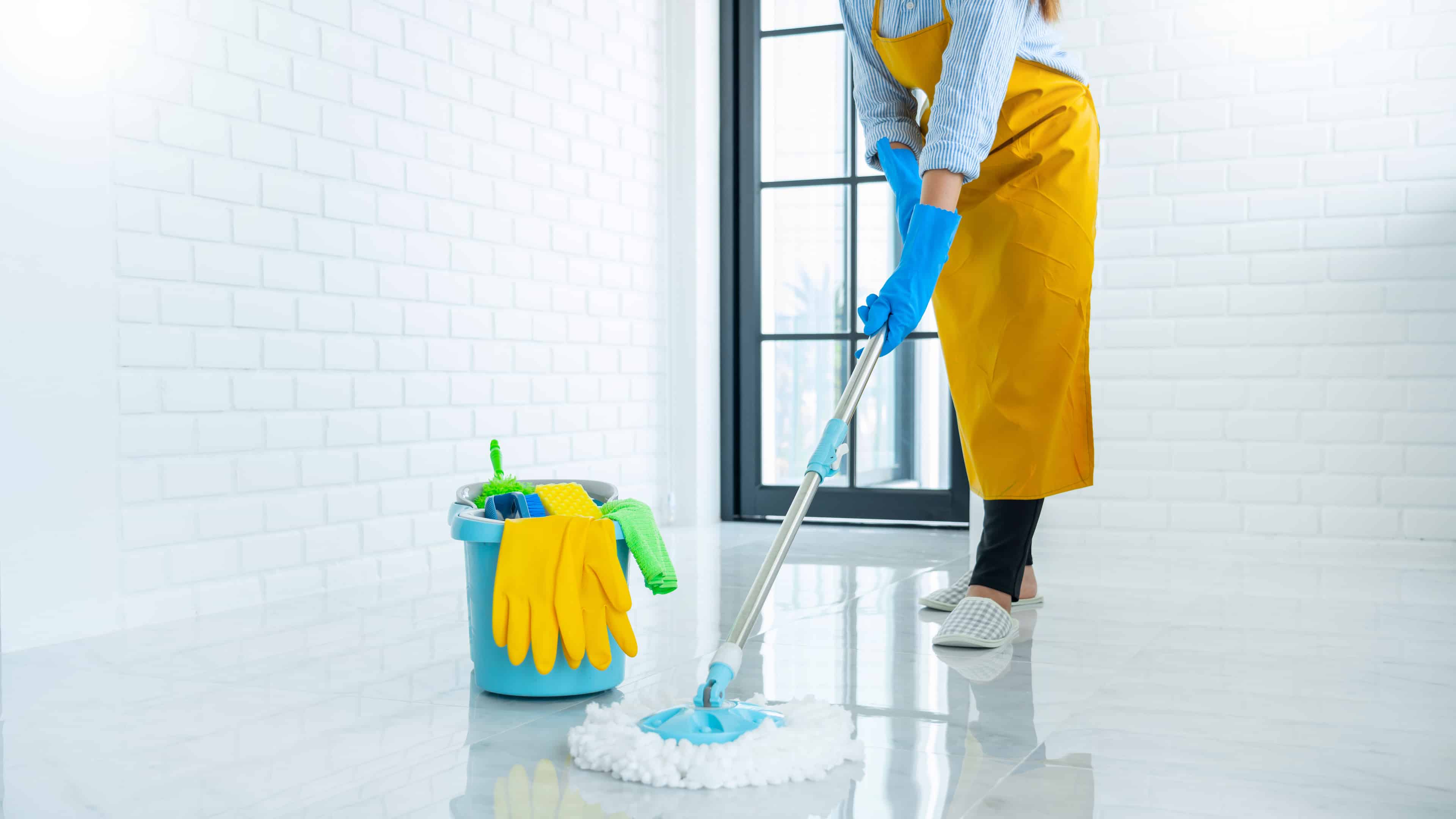 Deep Cleaning Services image