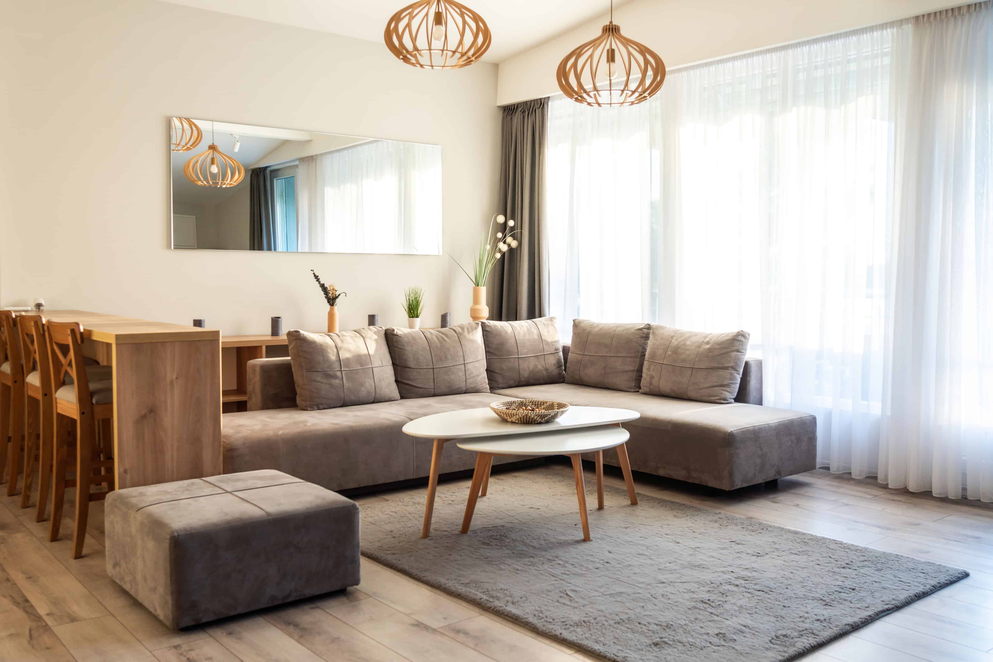 Airbnb Cleaning Services image