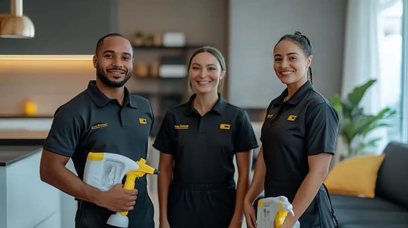 Consistent Quality Service's image