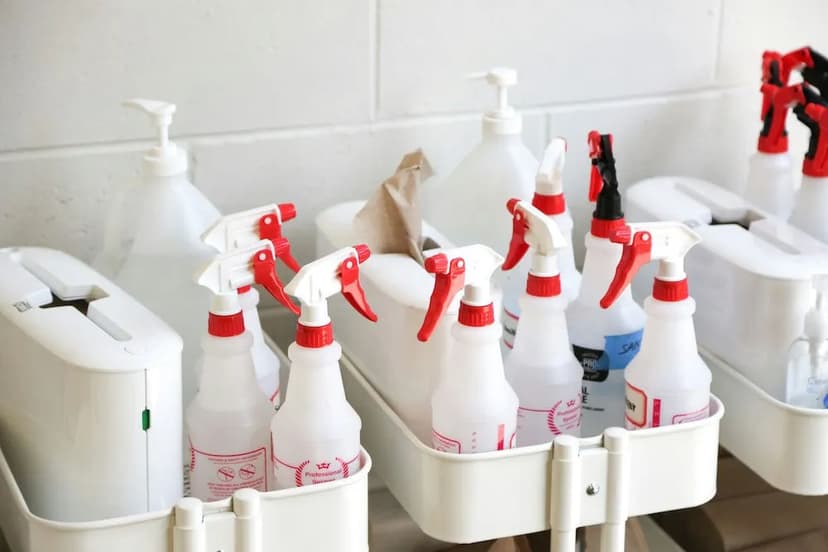 Award-Winning Cleaning Professionals's image